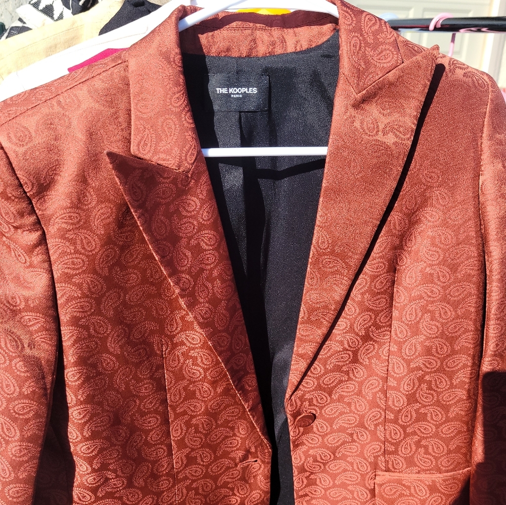 Women's Jacket